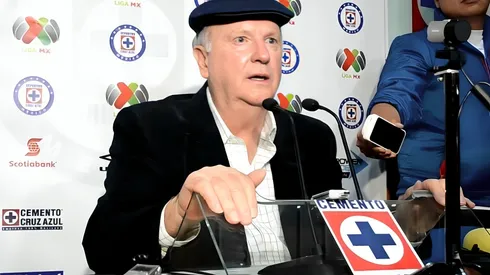 El histórico entrenador marcó un antes y un después en México.