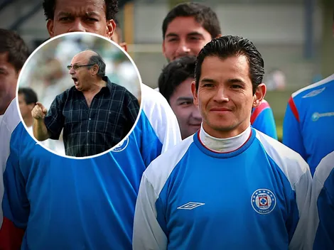 Israel López señaló al verdadero "culpable" de su salida: no fue Markarián