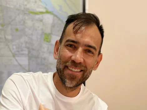 Chelito Delgado elige entre Cruz Azul y Monterrey: "Siendo sincero"