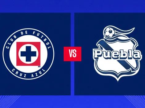 Cruz Azul vs. Puebla: Día, hora y TV de la Jornada 16 del Apertura 2025