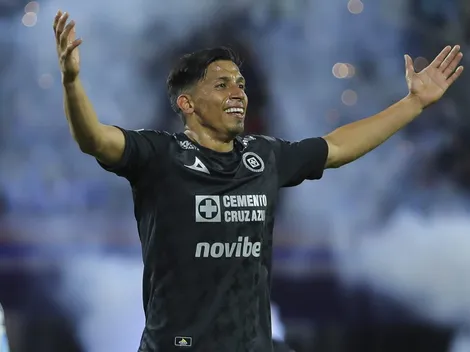 Tabla de goleo del Apertura 2025: Así quedó Ángel Sepúlveda