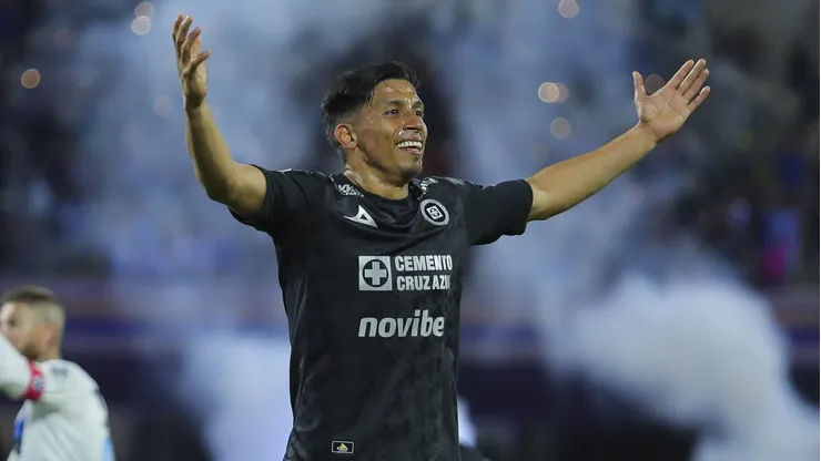 Ángel Sepúlveda podría marcharse en breve.