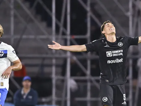 Las noticias de Cruz Azul este domingo 26 de octubre