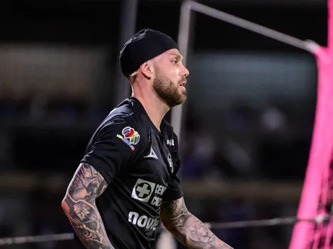 Revelan la razón por la que Rotondi salió de urgencia