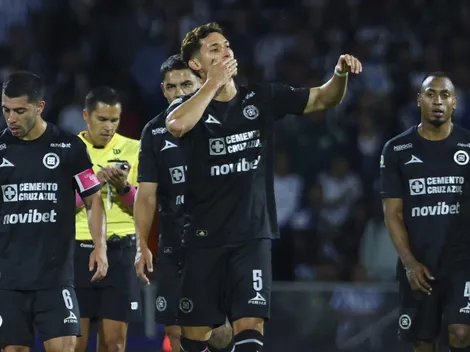 Liguilla al momento: Cruces y rival de Cruz Azul tras la jornada 15