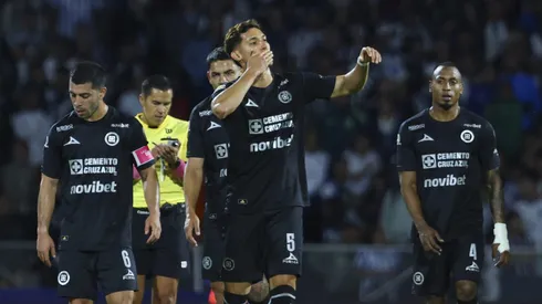 Cruz Azul ganó y llegará al final del torneo peleando los primeros puestos.