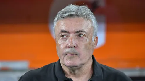 Domenec Torrent admitió superioridad de Cruz Azul.