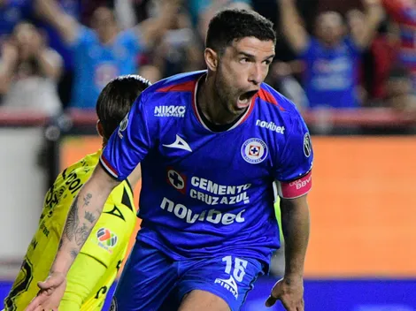 Mensaje de 10 palabras de Nacho Rivero tras la victoria vs. Rayados