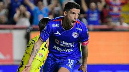 El capitán y su sentir tras un triunfo fundamental.