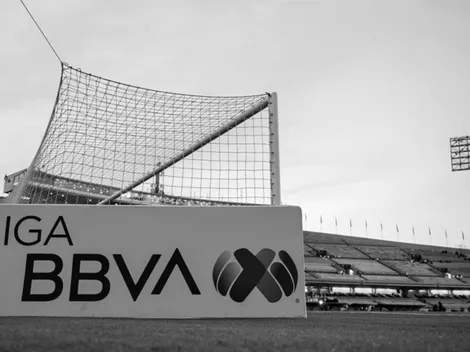 La Liga MX se pronuncia tras la tragedia en Ciudad Universitaria