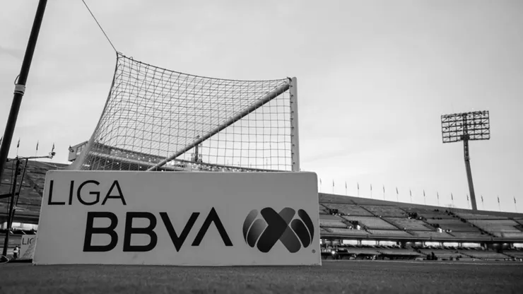 Desde la competición oficial no tardaron en pronunciarse por los tristes hechos que se sucedieron tras el triunfo de Cruz Azul.