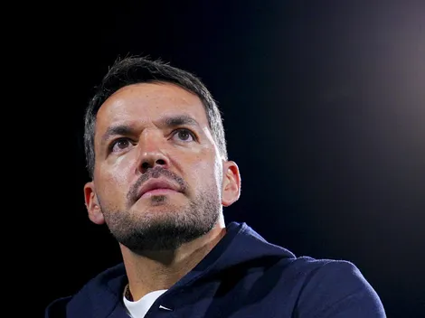 Contundente decisión de Larcamón pese a ganar a Rayados