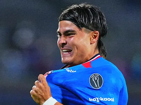 Lo que le falta a Cruz Azul en la Regla de Menores