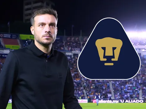 La promesa de Martín Anselmi tras el llamado de Pumas