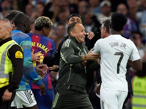 Ex Cruz Azul defiende a Lamine Yamal: "El miedo que le tienen"