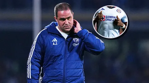 El entrenador brasileño recibe sugerencias en las redes sociales.