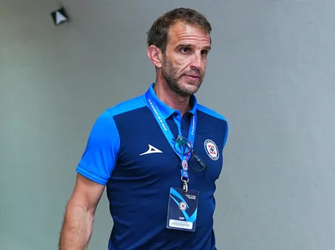 El secreto detrás del renacer de Cruz Azul desde que llegó Iván Alonso
