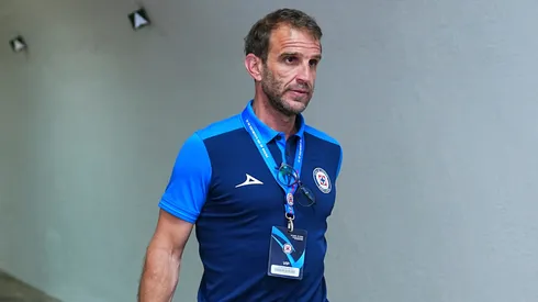 El uruguayo sigue cosechando éxitos desde su arribo a La Máquina.