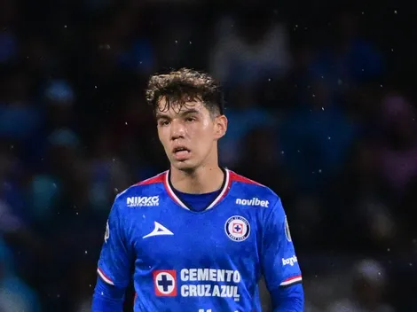 La razón por la que Jorge Rodarte fue olvidado por Nicolás Larcamón