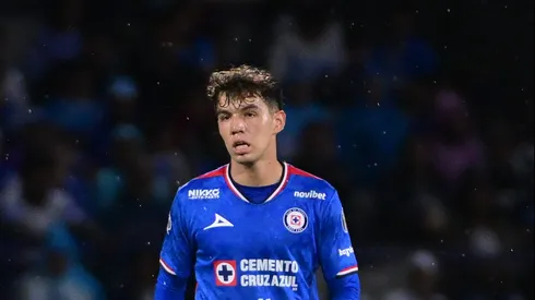 La razón por la que Jorge Rodarte fue olvidado por Nicolás Larcamón