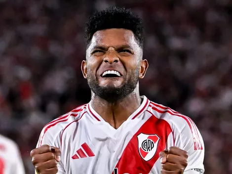 ¿Refuerzo gratis? El dinero que Cruz Azul tendría que pagar por Miguel Borja