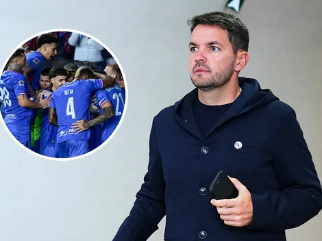 Cruz Azul realizará una mini pretemporada