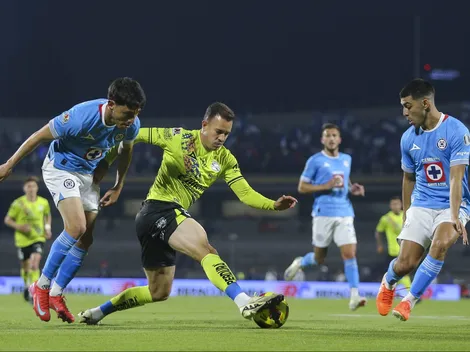 La gran ventaja de Cruz Azul para visitar a Puebla por J16