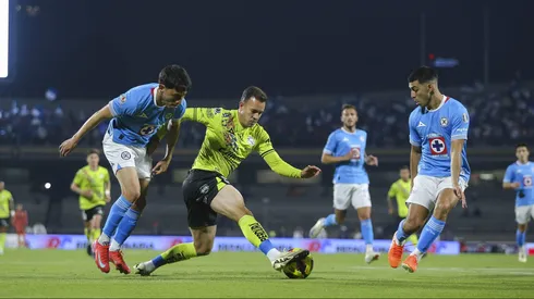 Cruz Azul visitará el Estadio Cuauhtémoc de Puebla en la Jornada 16.