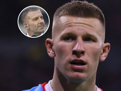 Tito Villa expuso el gran error que está hundiendo a Mateusz Bogusz