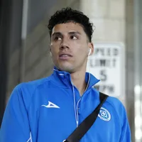 El equipo de Europa que buscaría fichar a Jorge Sánchez