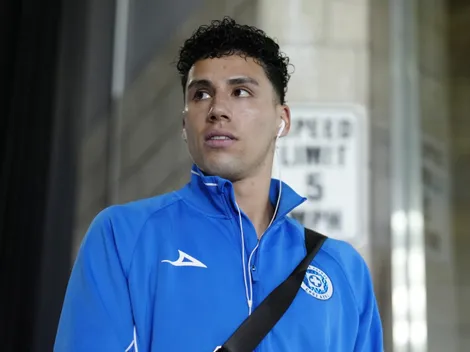 El equipo de Europa que buscaría fichar a Jorge Sánchez