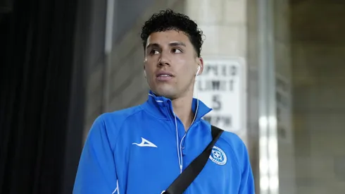 Jorge Sánchez es buscado desde Europa. ¿Nueva salida en Cruz Azul?
