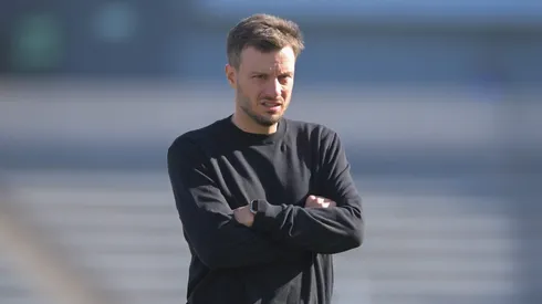 El entrenador argentino está siendo objeto de deseo por varios clubes del futbol mexicano.