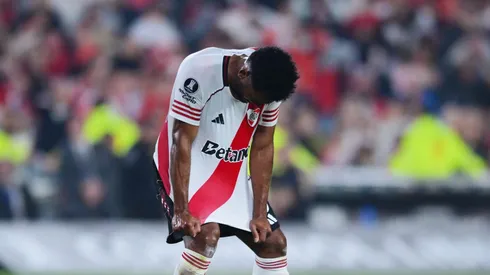 Club América y Tigres UANL también estarían tras los pasos del delantero colombiano.