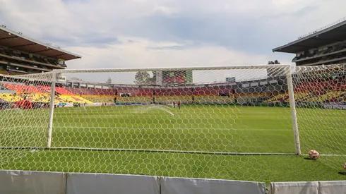 Los cementeros se ven obligados a cambiar de sede para la última fecha del calendario regular cuando se midan ante los Pumas.