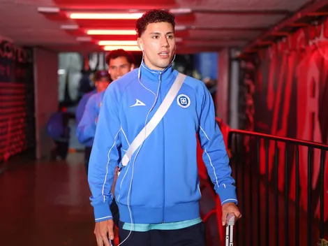 La nueva cláusula de rescisión que tendría Jorge Sánchez