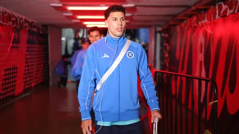 La nueva cláusula de rescisión que tendría Jorge Sánchez