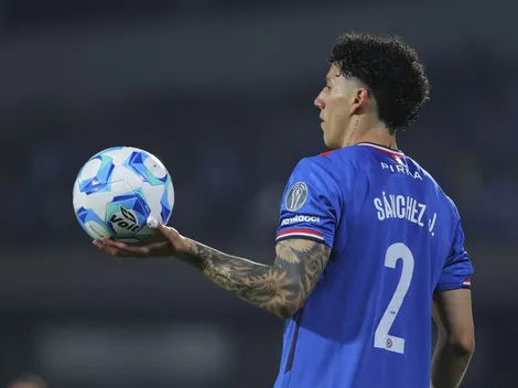 La estrategia de Cruz Azul con Jorge Sánchez que explica su renovación