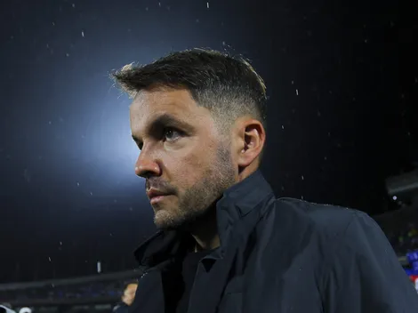 Rechazó a Cruz Azul por Larcamón: ahora debuta como DT en Europa