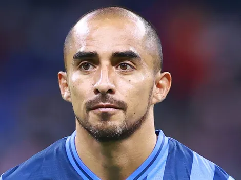 Rafael Baca le dio un valioso consejo al Cruz Azul de Larcamón