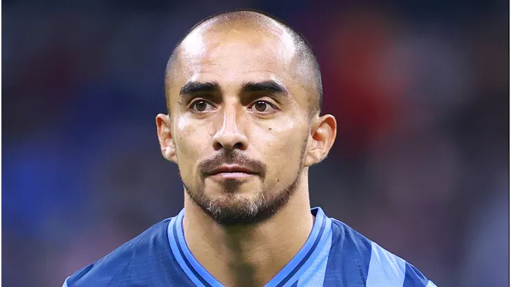 Rafael Baca le dio un valioso consejo al Cruz Azul de Larcamón