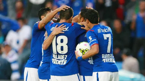 Ex de Cruz Azul dijo adiós al futbol.