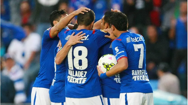 Ex de Cruz Azul dijo adiós al futbol.