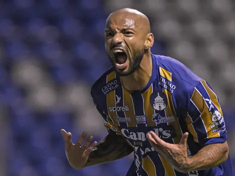 Cruz Azul ya tendría en mente a su estrella para el 2026