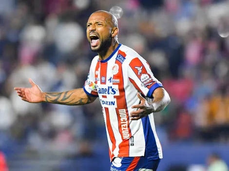 Cruz Azul estaría tras los pasos de João Pedro: ¿Cuánto costaría?