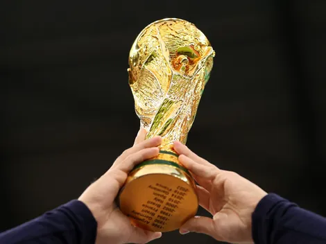 Salió dolorosamente de Cruz Azul y ahora sueña con el Mundial 2026