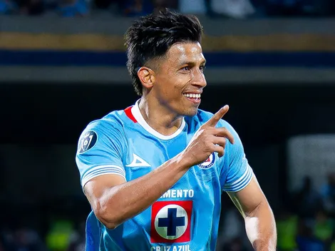 Sepúlveda se beneficiaría si este equipo le gana estrella de Liga MX a Cruz Azul