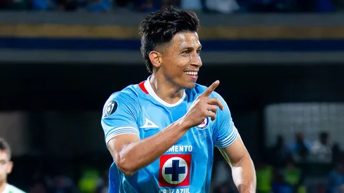 Ángel Sepúlveda pelea por ganarse un lugar en la lista del Tri en el Mundial 2026.