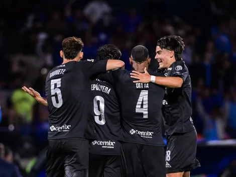 ¿Qué necesita Cruz Azul en la Jornada 16 para ser superlíder ?