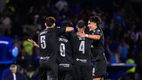 Cruz Azul puede asumir el liderato de Liga MX si se dan estos resultados.